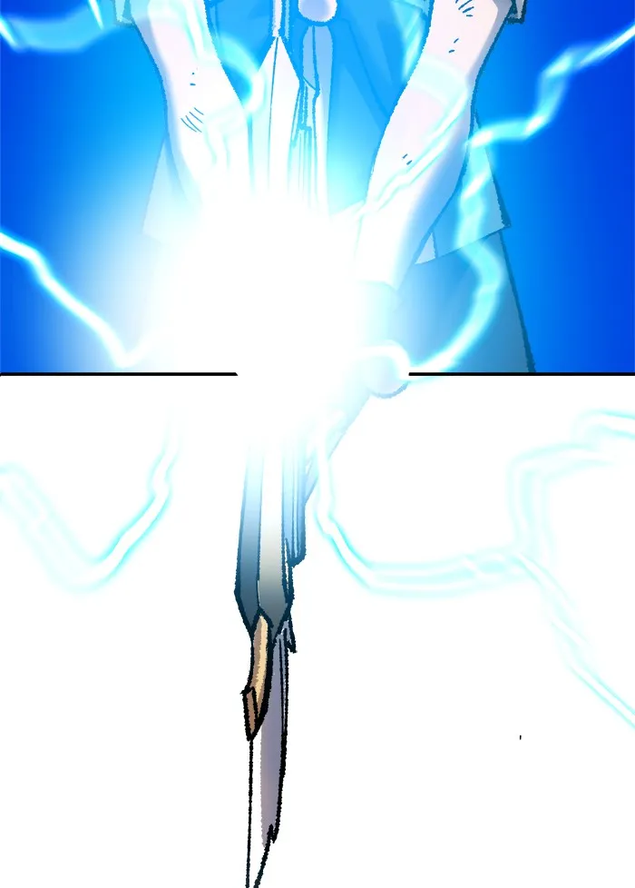 ยอดคนเลเวลทะลุ ตอนที่ 41 ไฮฟ์ รูปที่ 104