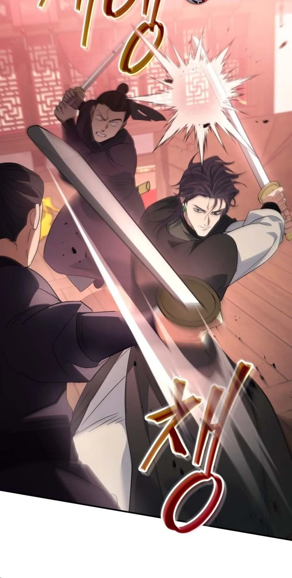 The Youngest Son of the Eunhae Sangdan บ_ตรชายคนส_ดท_องแห_งหอการค_าอ_นเฮ ตอนที่ ตอนที่ 39 รูปที่ 8