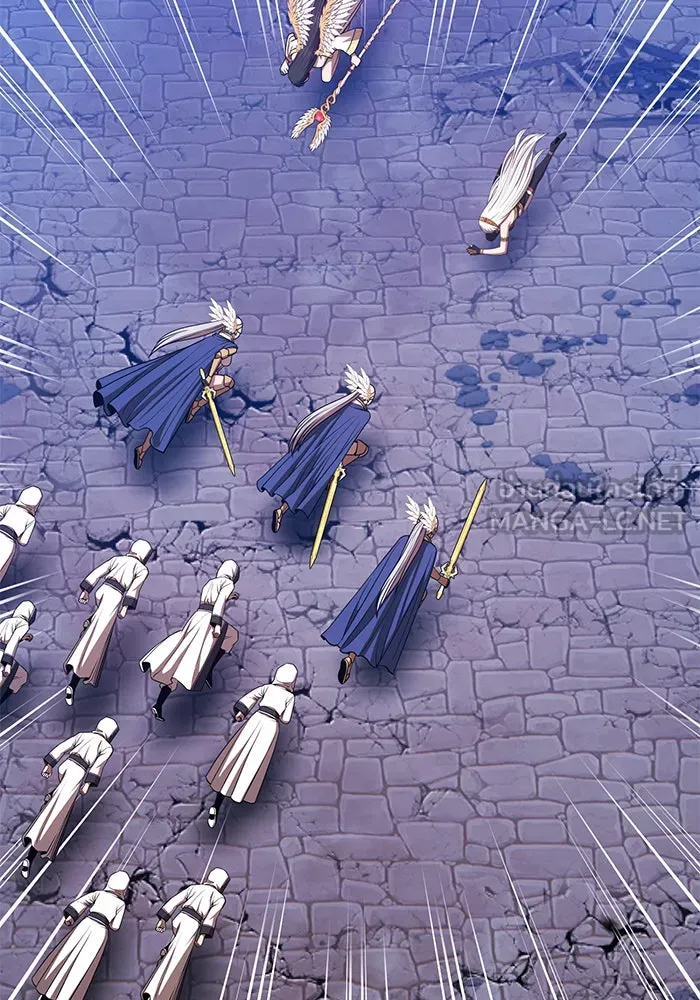 +99 ท่อนไม้พร้อมบวก ตอนที่ 59 ดิเมนชันอีตเตอร์ (7) รูปที่ 342