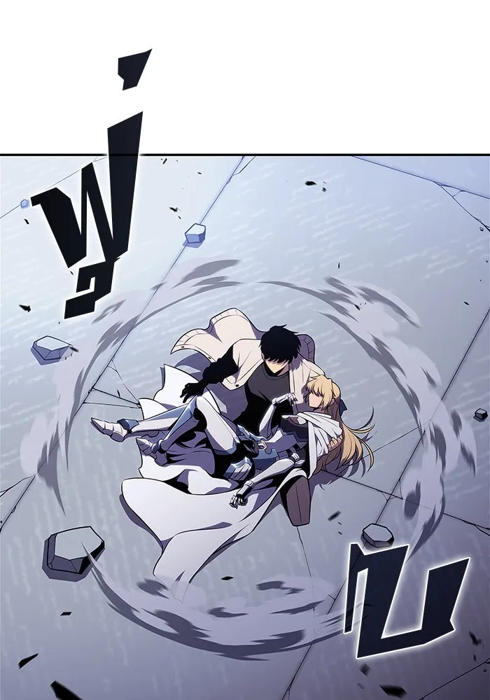 ผู้เล่นหน้าใหม่เลเวลแมกซ์ ตอนที่ 167 กองกำลังเสริมที่แกร่งที่สุด ( รูปที่ 106