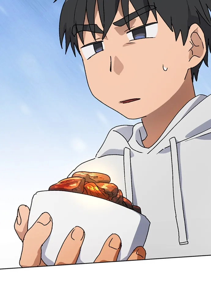 ตั้งแคมป์ฮีลใจในต่างโลก ตอนที่ 7 รูปที่ 10