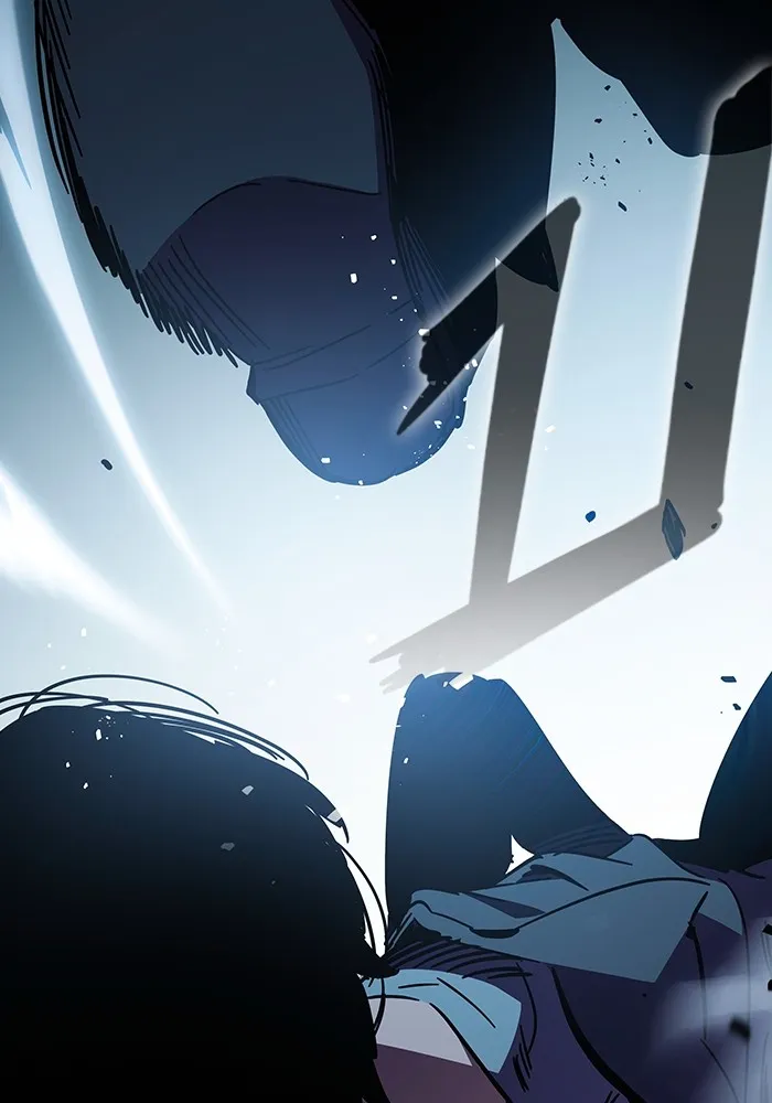 มหาสงครามคนแกร่ง ตอนที่ 8 ศักดิ์ศรีของหัวหน้า รูปที่ 70