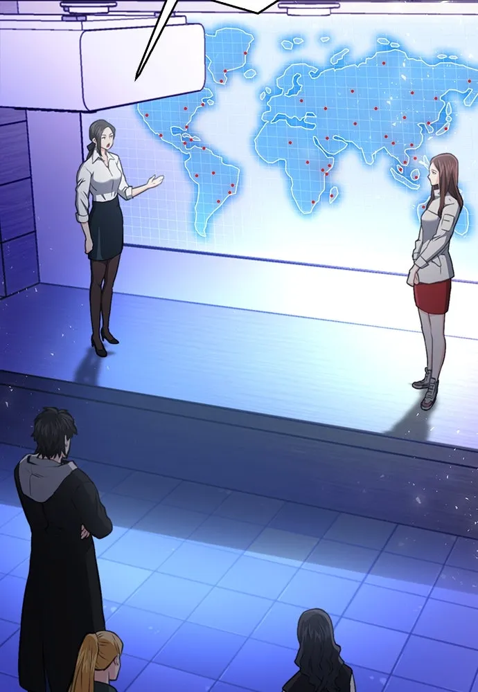 ดรูอิดแห่งสถานีโซล ตอนที่ 137 รูปที่ 89