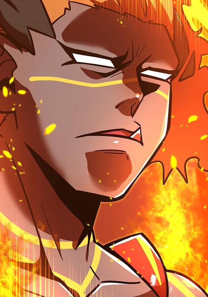 เพลเยอร์เลือดเทวะ ตอนที่ 57 หายนะครั้งที่ 2 ④ รูปที่ 65