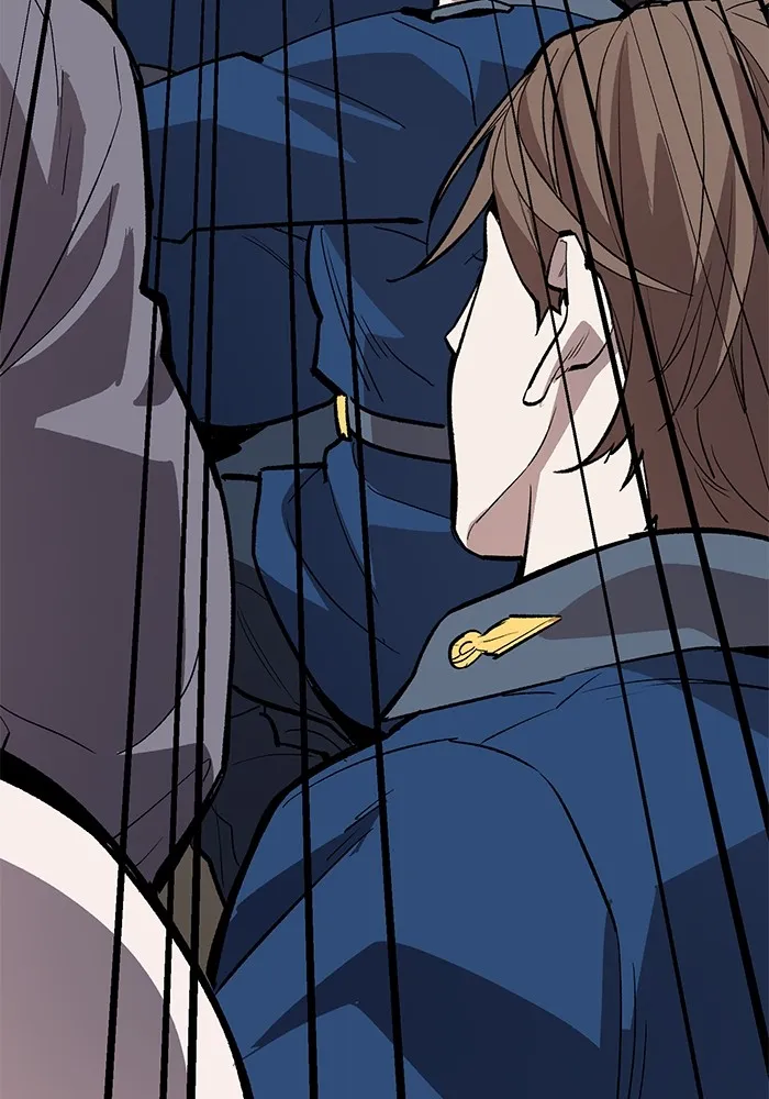 ยอดคนเลเวลทะลุ ตอนที่ 61 รวมตัว รูปที่ 241