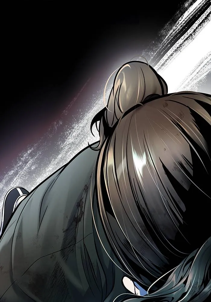 ทาวเวอร์ออฟก๊อด หอคอ ตอนที่ 208 รูปที่ 28