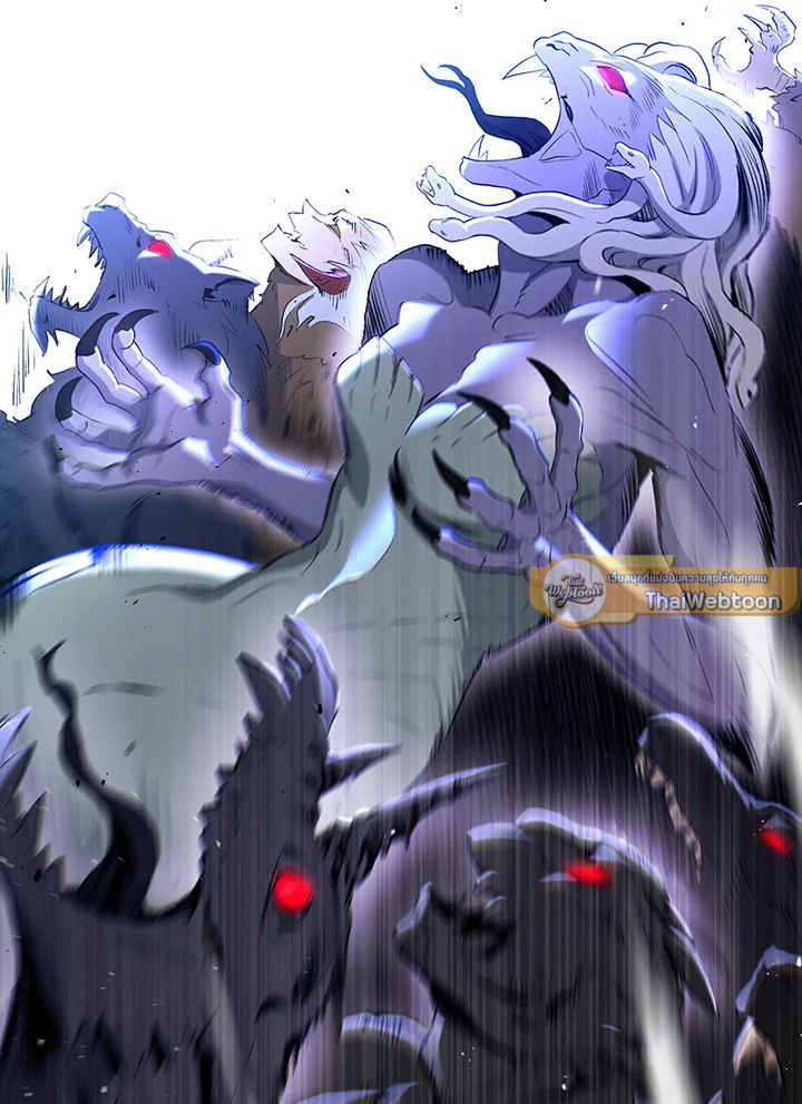 พลทหารโครงกระดูกผู้ม ตอนที่ 126 รูปที่ 90