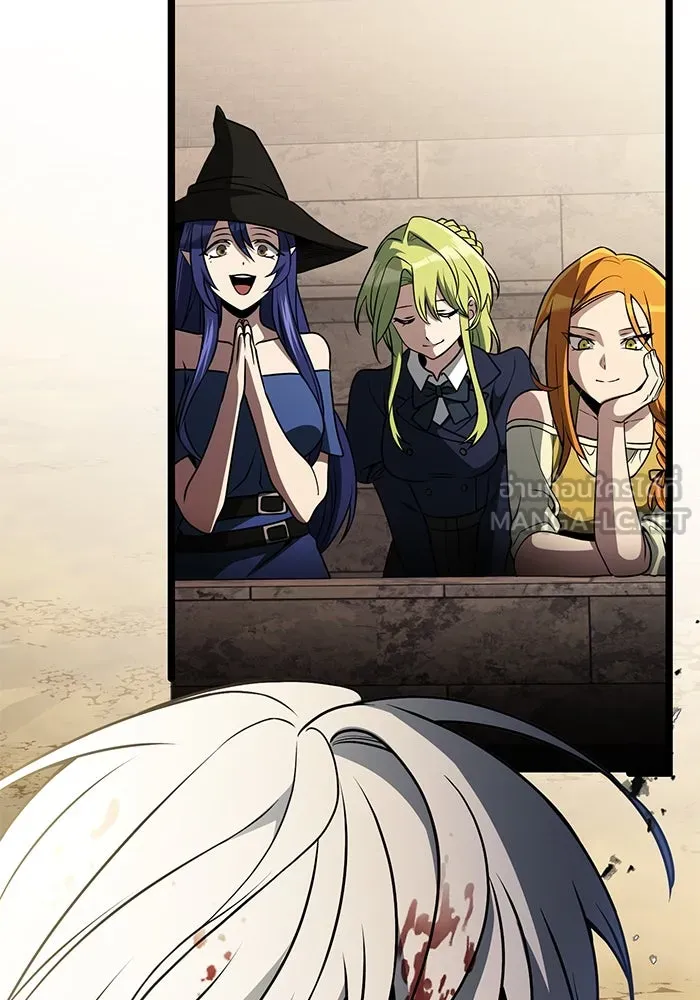 อัศวินดำล่าท้าเวลา ตอนที่ 34 รูปที่ 36