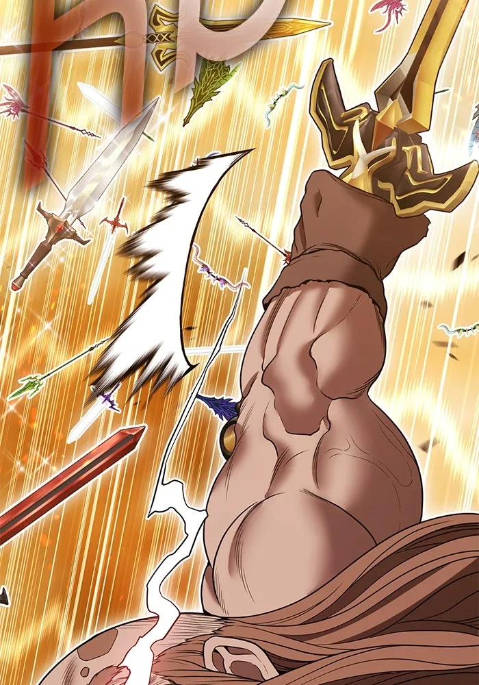 +99 ท่อนไม้พร้อมบวก ตอนที่ 31 ศัตรูที่แข็งแกร่งที่สุด (4) รูปที่ 361