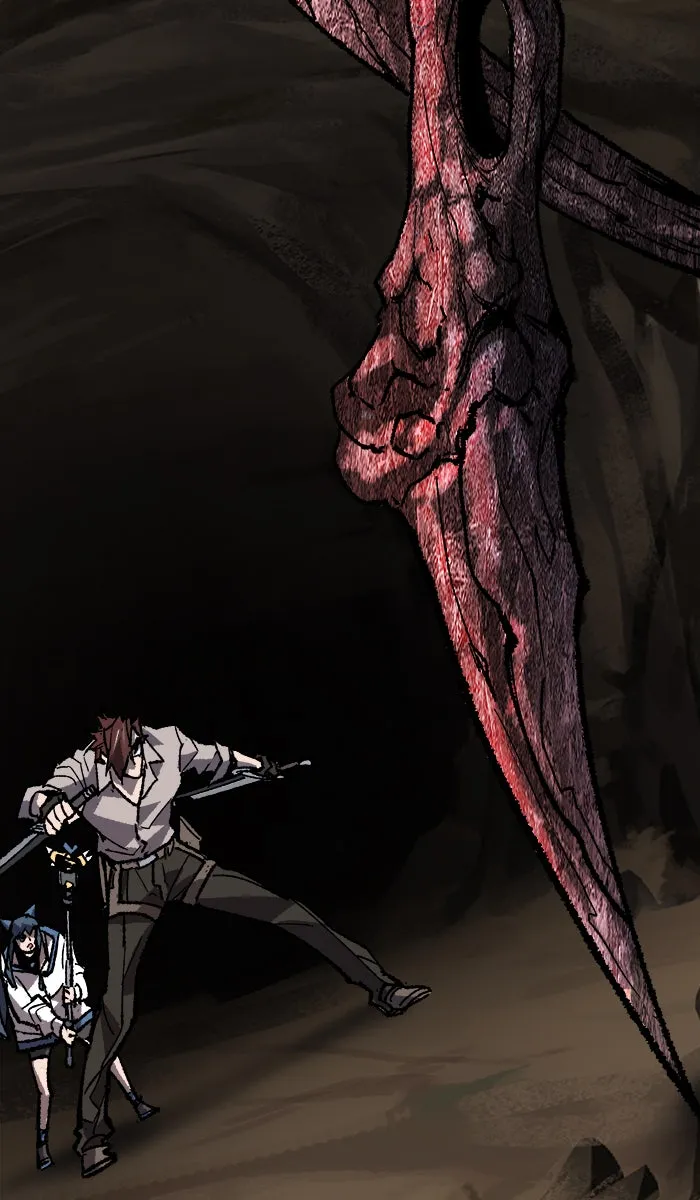 ยอดคนเลเวลทะลุ ตอนที่ 23 ไม่มีชื่อ (2) รูปที่ 59