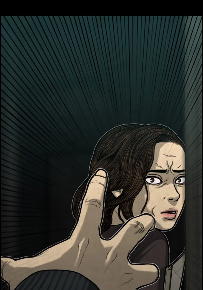 ตกศพสยอง ตอนที่ 17 รูปที่ 53