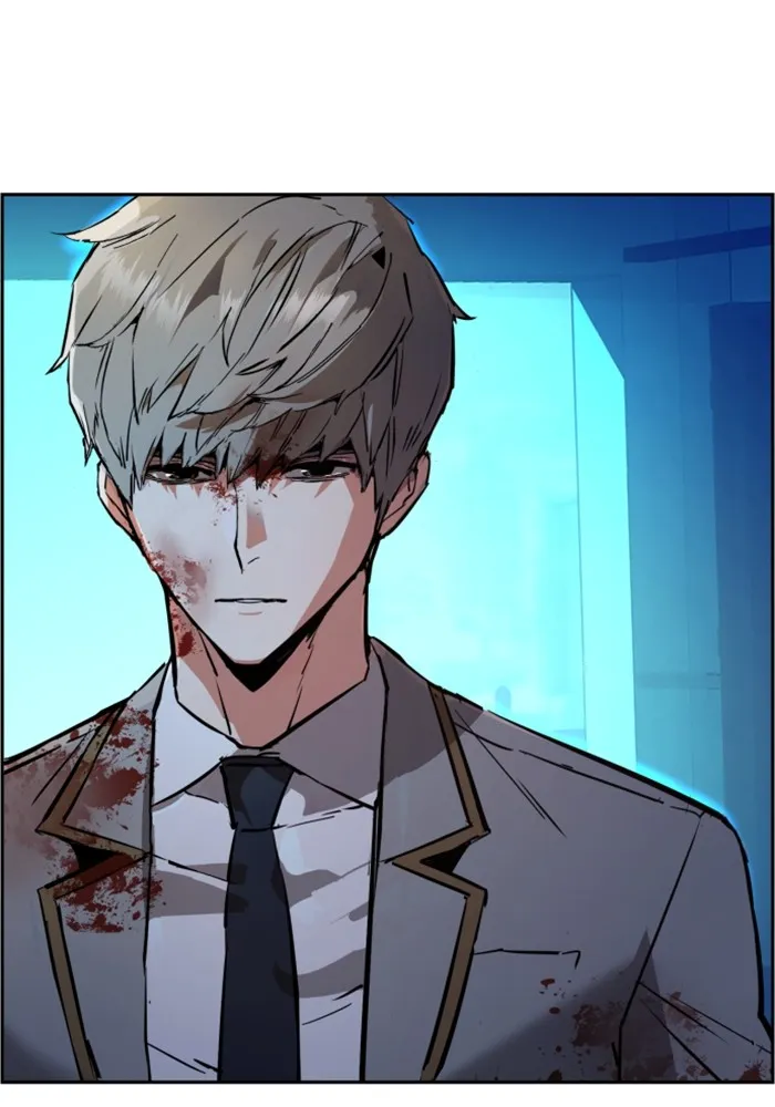 พี่ชายสายบอดี้การ์ด ตอนที่ 124 รูปที่ 131