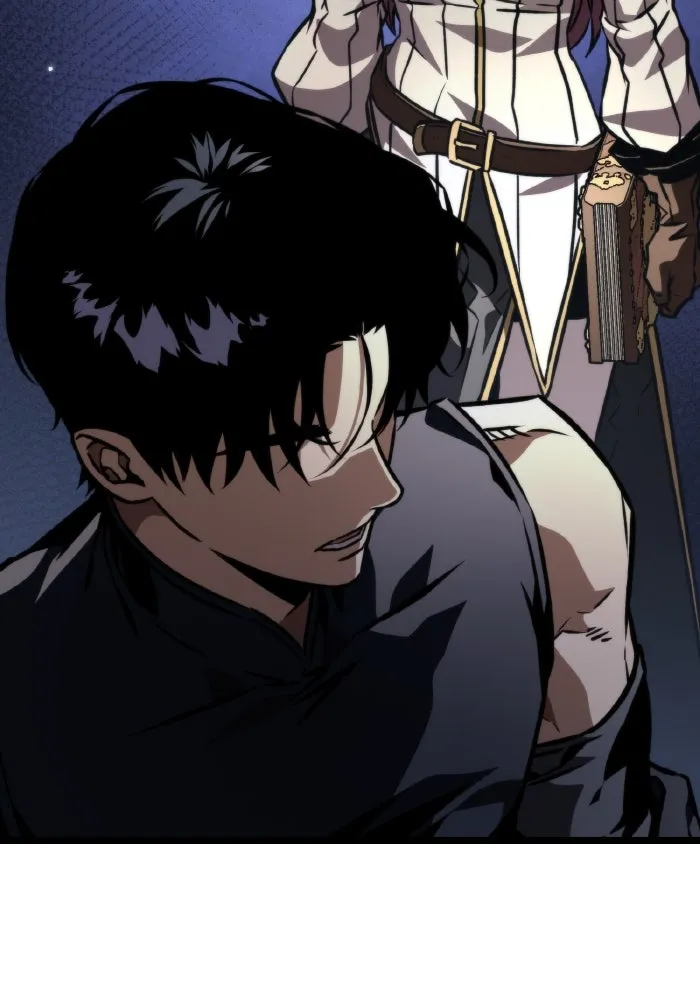 การแข่งขันของผู้เกิดใหม่ ตอนที่ 49 รูปที่ 107