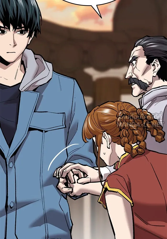 ยอดคนเลเวลทะลุ ตอนที่ 39 วิทยายุทธ์ (4) รูปที่ 210