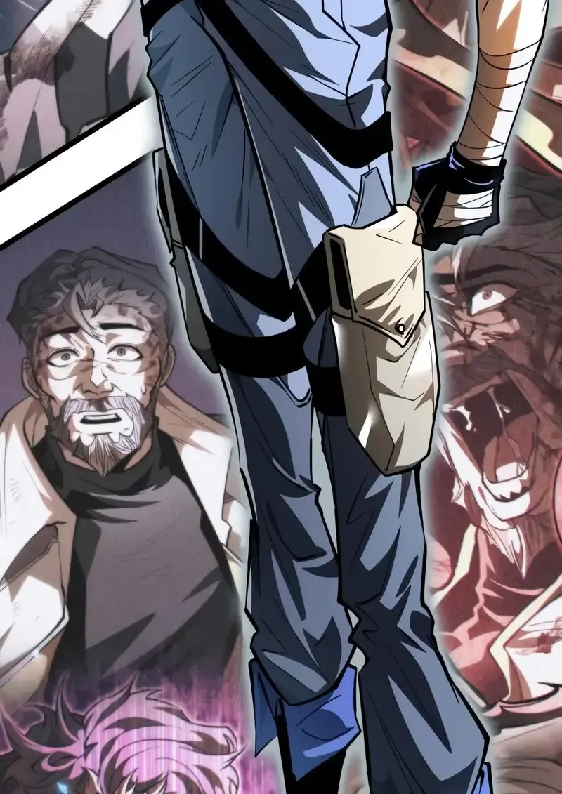 Reincarnator ผ_หวนค_น ตอนที่ ตอนที่ 106 รูปที่ 98