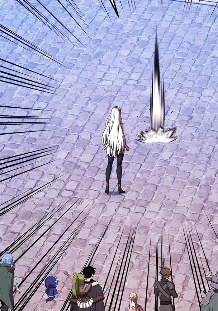 +99 ท่อนไม้พร้อมบวก ตอนที่ 27 เริ่มทัวร์นาเมนต์! (2) รูปที่ 265