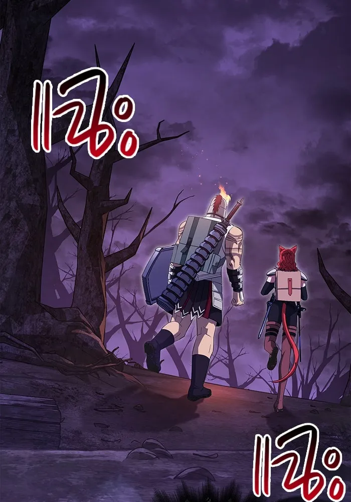 เอาชีวิตรอดในเกมฉบับคนเถื่อน ตอนที่ 74 บาบาเรียนน้อย รูปที่ 94