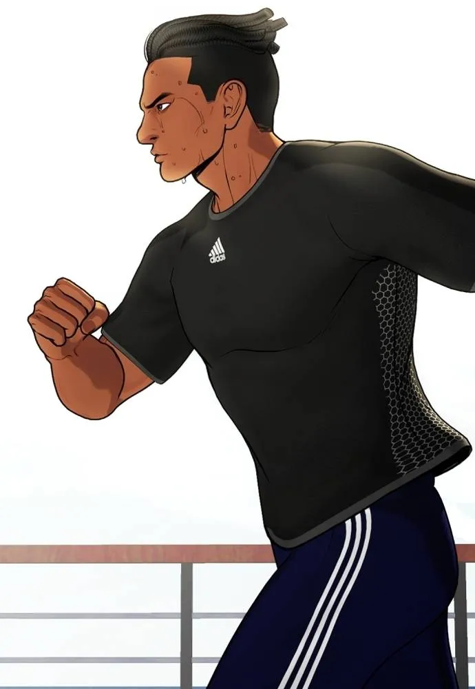 หมาหัวเน่า ตอนที่ 94 รูปที่ 10