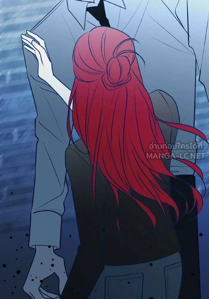 รักนี้ไม่มีรีไซเคิล ตอนที่ 104 รูปที่ 81