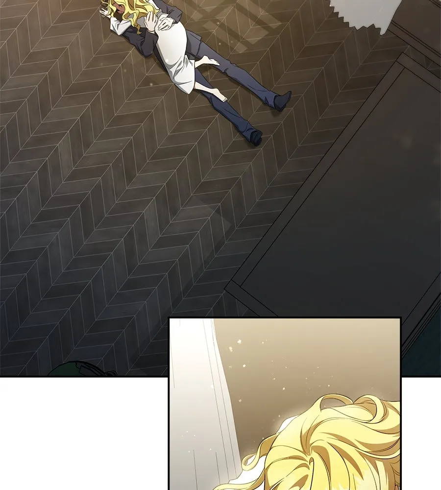 สัญญารักฉบับสุดท้าย ตอนที่ 3 รูปที่ 133