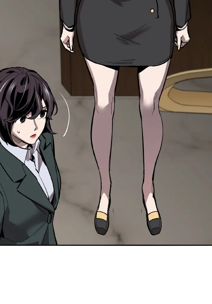 ยอดคนเลเวลทะลุ ตอนที่ 50 โลกที่ลุกเป็นไฟ (5) รูปที่ 34