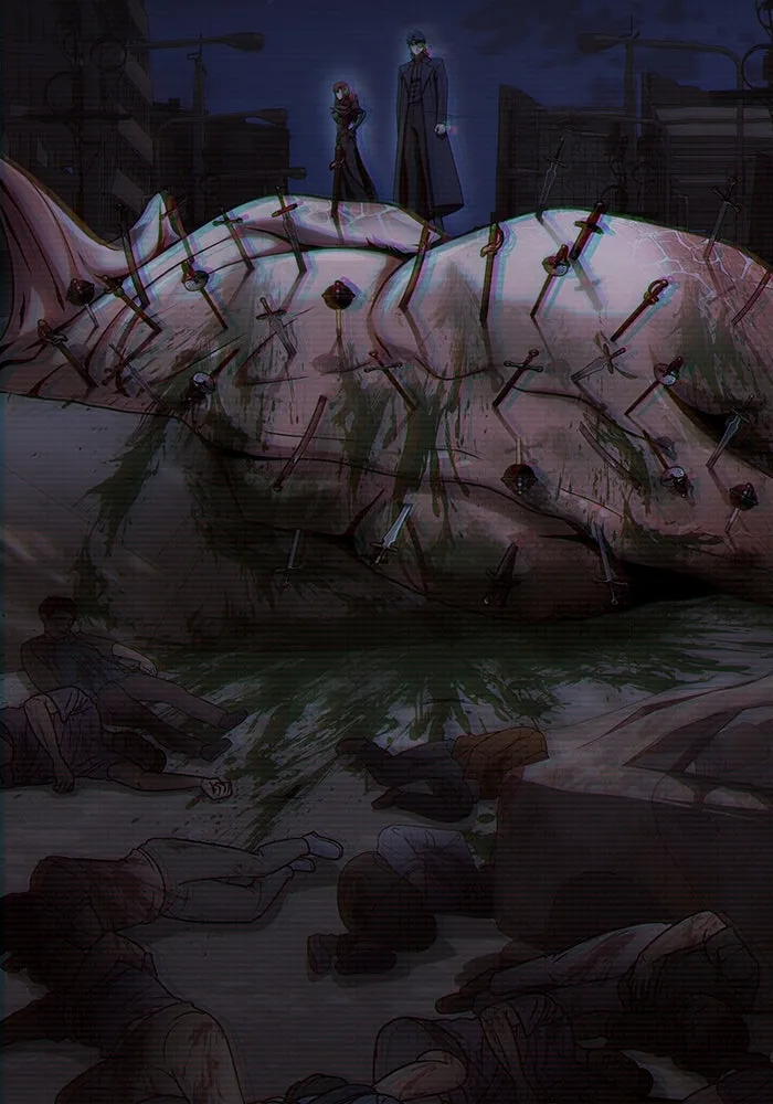 เพลเยอร์นักกินเหล็ก ตอนที่ 22 รูปที่ 2