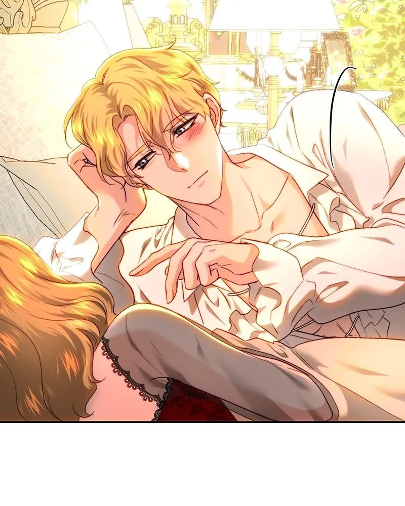 เจ้าหญิงคลั่งแห่งวังหลวง ตอนที่ 77 รูปที่ 11