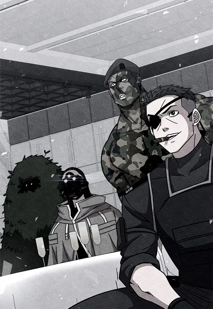 Zombie X Slasher ตอนที่ 18 รูปที่ 85