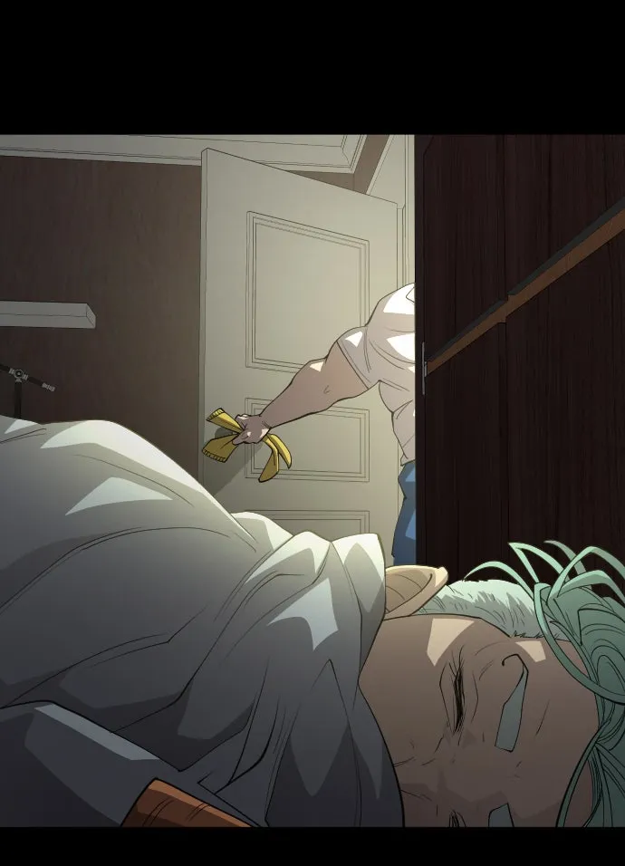 ยุคแห่งยอดมนุษย์ ตอนที่ 32 รูปที่ 107