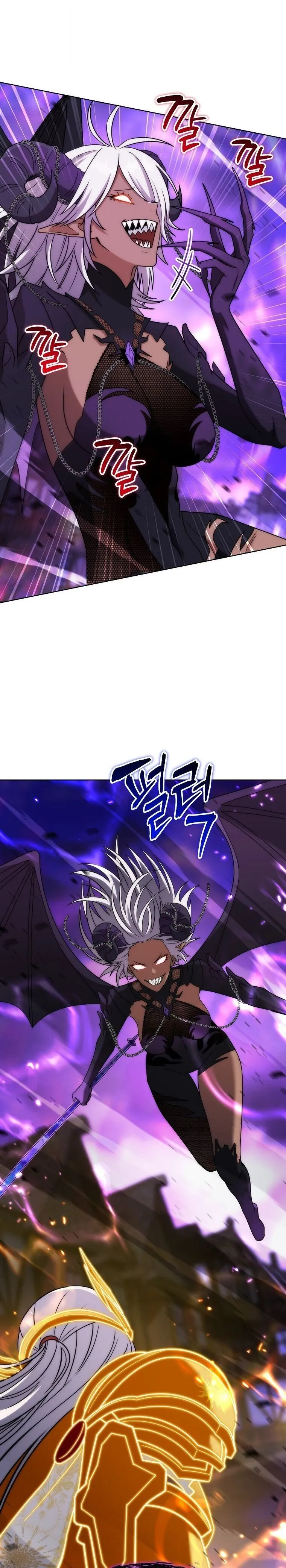 Barbarian_s Adventure in a Fantasy World ราชาคนเถ_อนตะล_ยต_างโลก ตอนที่ ตอนที่ 32 รูปที่ 14