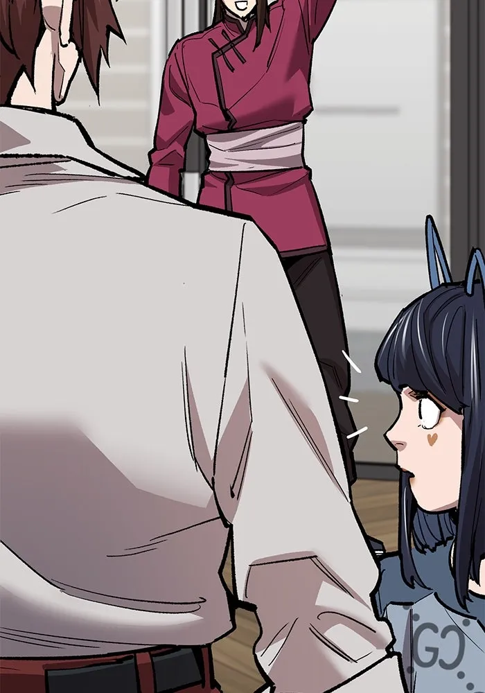 ยอดคนเลเวลทะลุ ตอนที่ 54 ปัญหาเชาวน์ รูปที่ 71