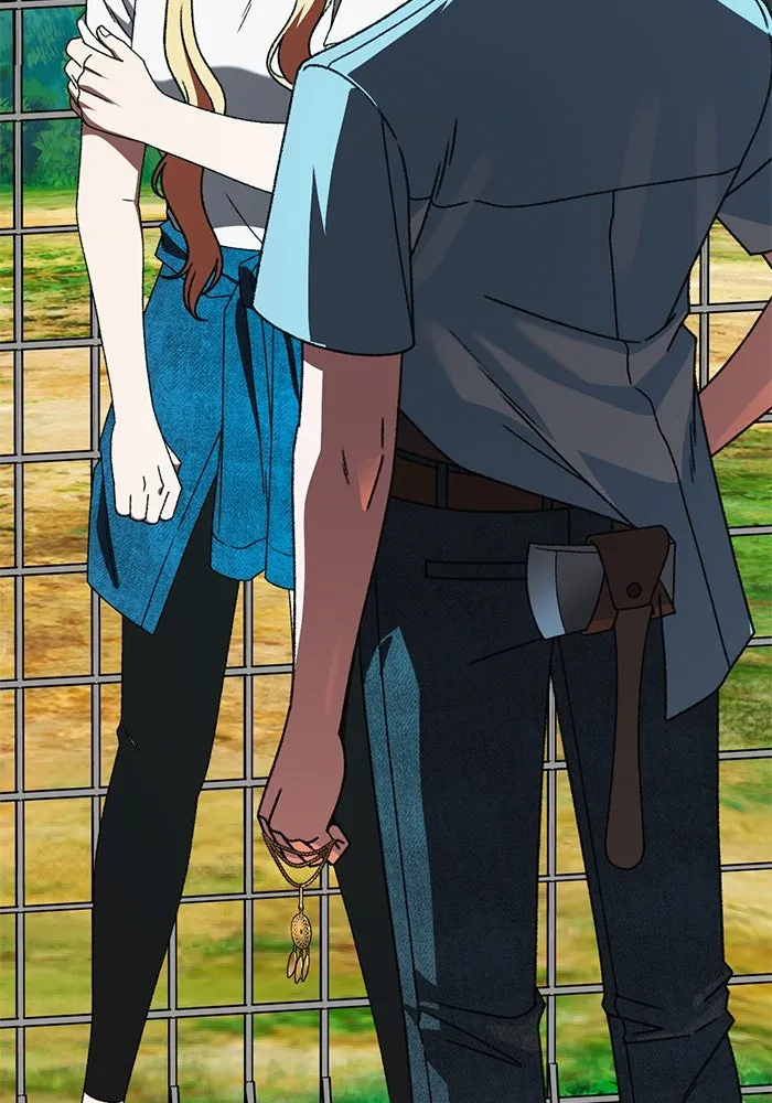 ช่วยเปลี่ยนฉันที ตอนที่ 313. ซีซัน 3 ฮยอนยอจู 8 รูปที่ 5