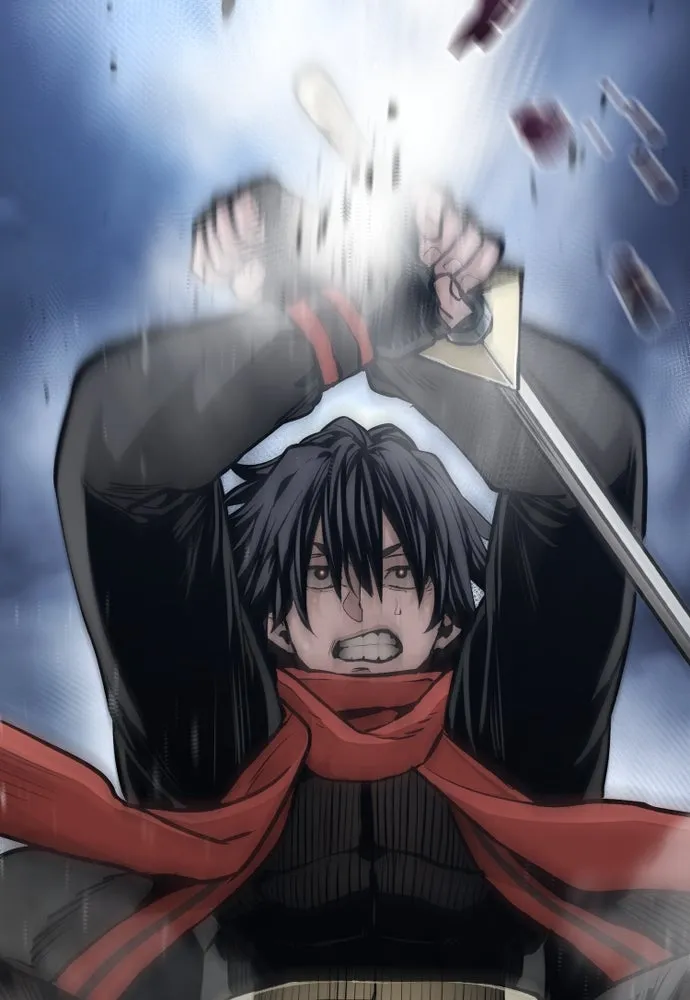 เส้นทางสู่เทพมาร ตอนที่ 106 รูปที่ 131