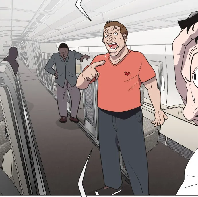 ยุคแห่งยอดมนุษย์ ตอนที่ 24 รูปที่ 68