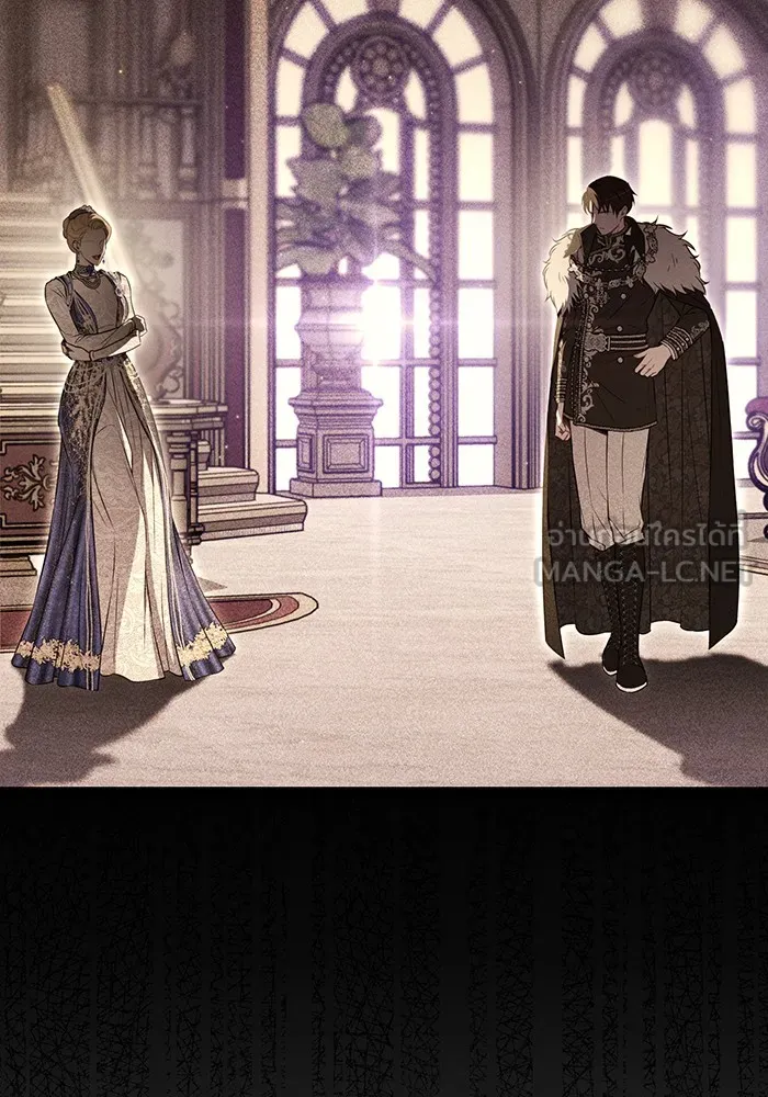 ห้องนอนลับของเจ้าหญิงต้องสาป ตอนที่ 128 คำปฏิญาณของเหล่าอัศวินแดง 2 รูปที่ 63