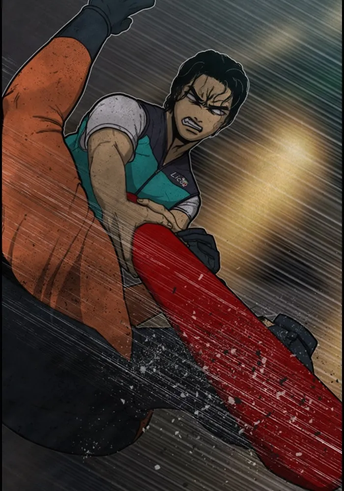 ตกศพสยอง ตอนที่ 8 รูปที่ 103