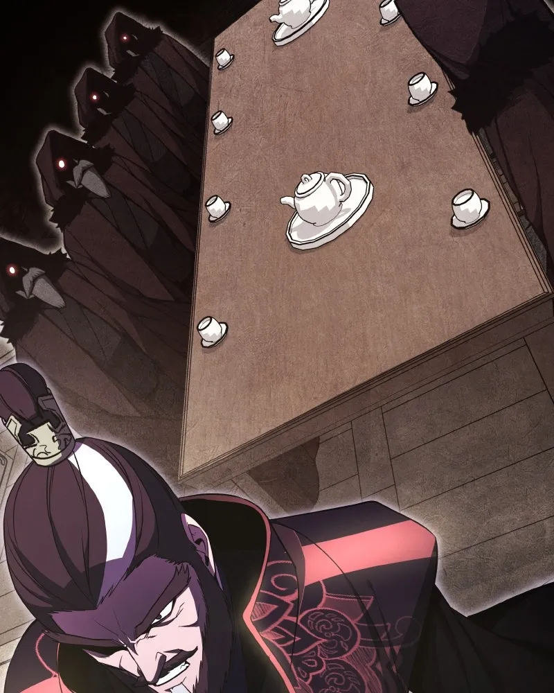 เกิดอีกทีเป็นว่าที่ประมุขลัทธิมาร ตอนที่ 77 รูปที่ 137