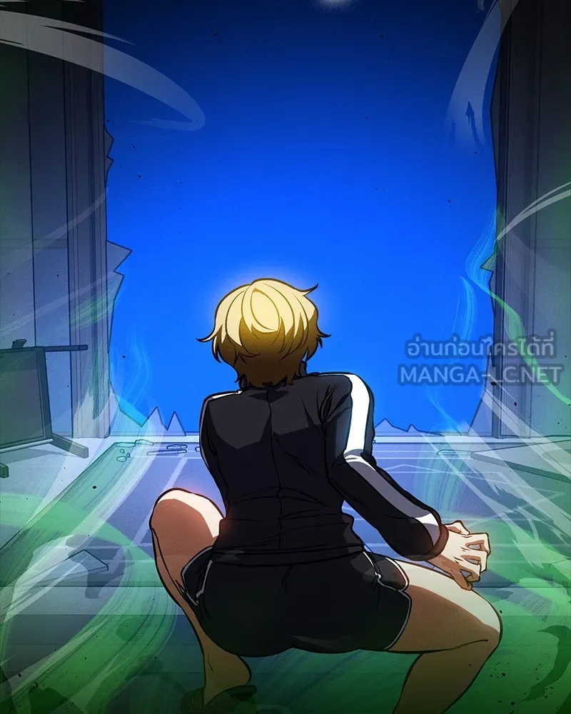 มือสังหารพันธุ์อมตะ ตอนที่ 11 รูปที่ 90