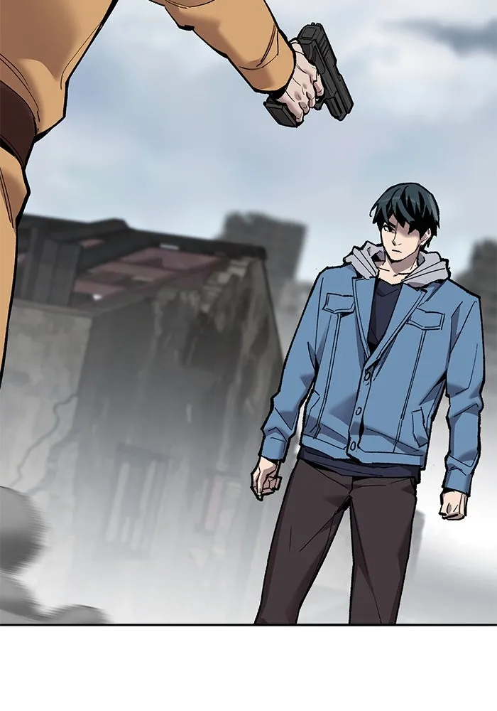 ยอดคนเลเวลทะลุ ตอนที่ 35 บุกทางเหนือ (7) รูปที่ 53