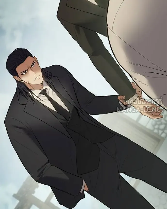 Baek XX ตอนที่ 114 รูปที่ 117