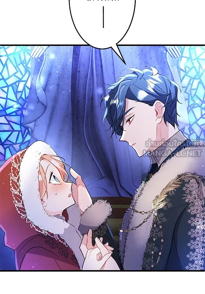 คุณหนูย้อนเวลามาเป็นอัศวิน ตอนที่ 72 รูปที่ 105