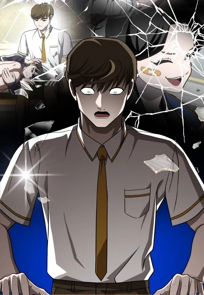 สนามเด็กล่า ตอนที่ 25 รูปที่ 104