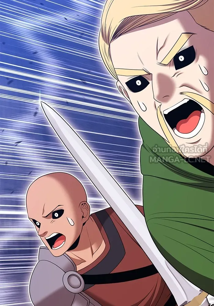 +99 ท่อนไม้พร้อมบวก ตอนที่ 15 ผู้เล่นปนเปื้อน vs พีซ (4) รูปที่ 357