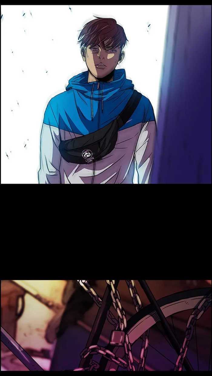 ปั่นสู้ฝันbrWind Breaker ตอนที่ 25 รูปที่ 47