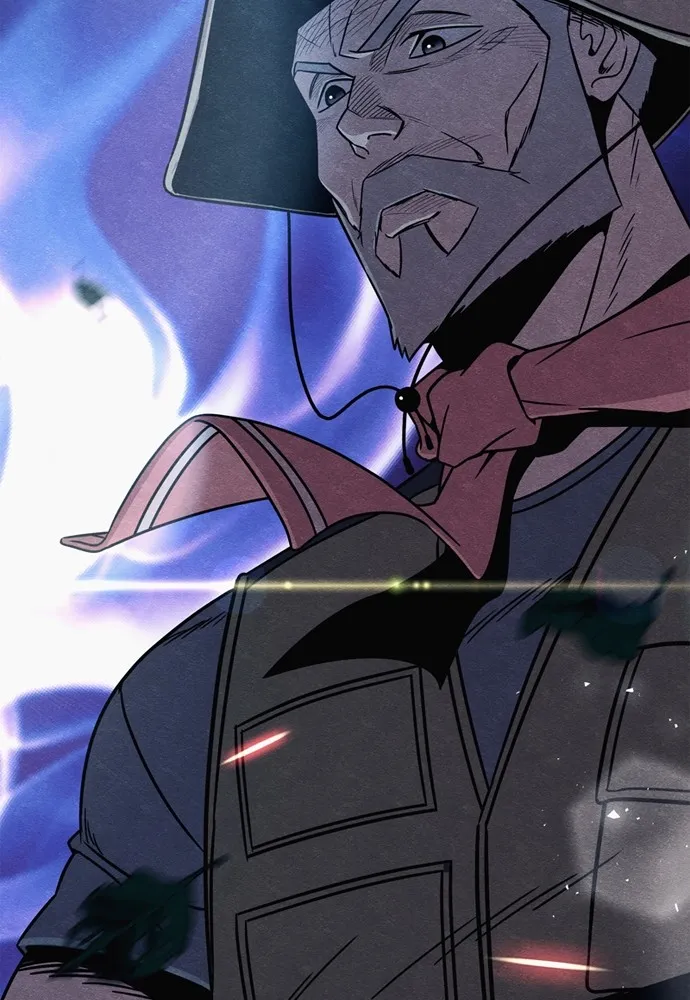 Zombie X Slasher ตอนที่ 35 รูปที่ 175