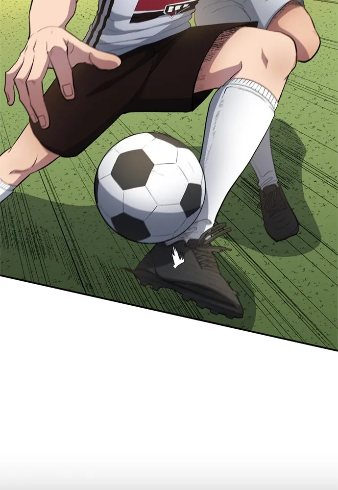 นักเตะแข้งสวรรค์ ตอนที่ 72 รูปที่ 37