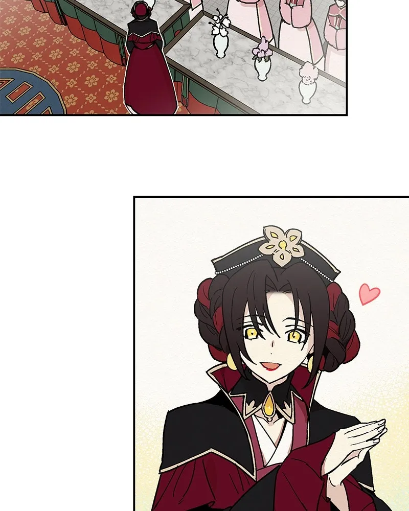 ข้าต้องไม่ใช่พระชายา ตอนที่ 6 รูปที่ 35