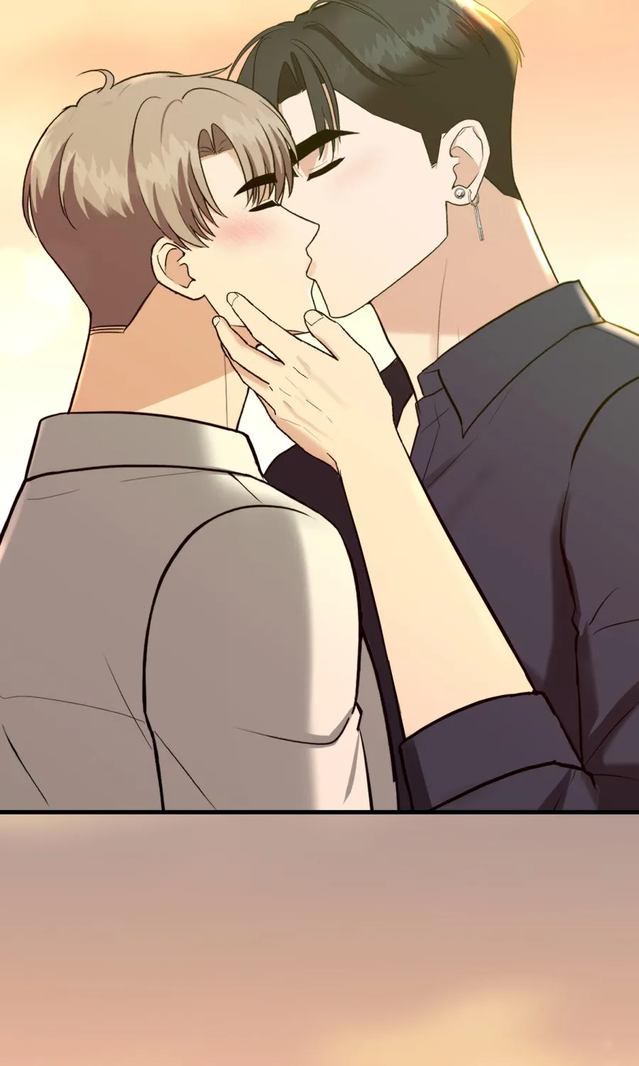 ตื่นมาอีกทีก็เป็นนายเอกไปซะแล้ว ตอนที่ 68 (ตอนพิเศษ3) รูปที่ 71