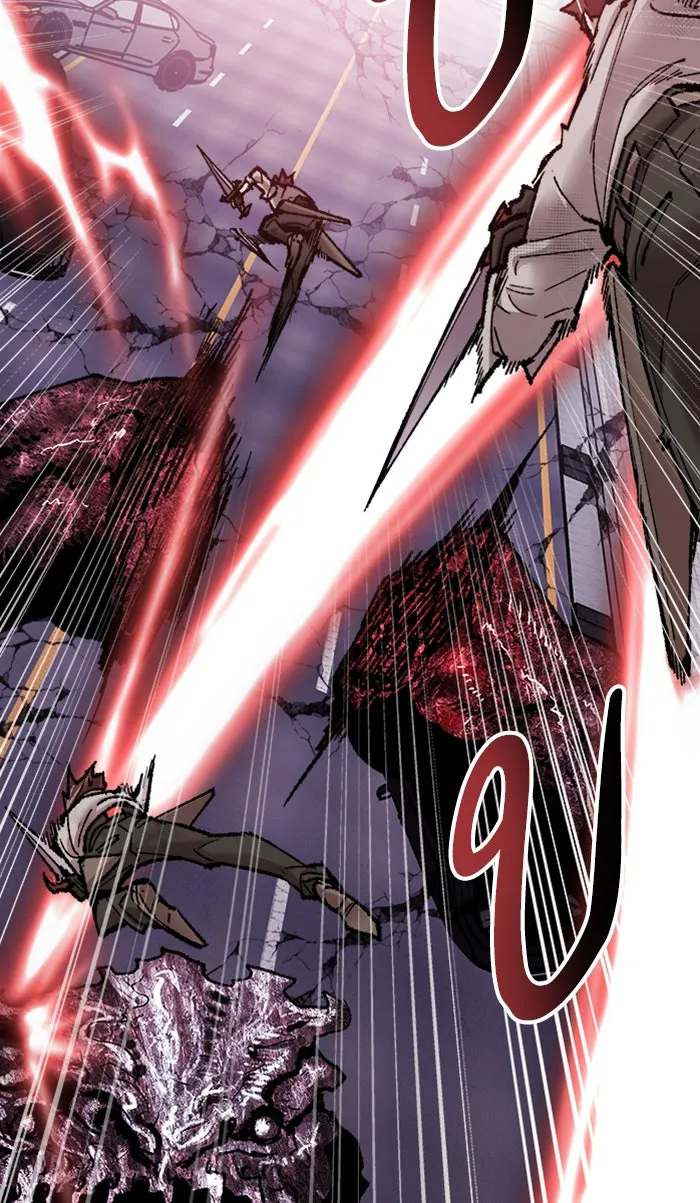 ยอดคนเลเวลทะลุ ตอนที่ 67 ศึกล้อมโซล (3) รูปที่ 133