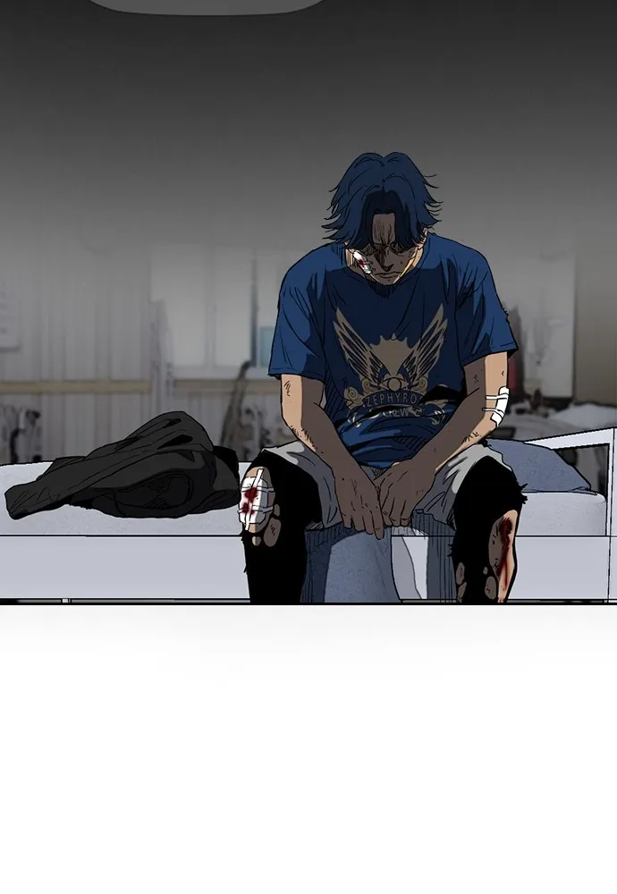 ปั่นสู้ฝันbrWind Breaker ตอนที่ 58 รูปที่ 62